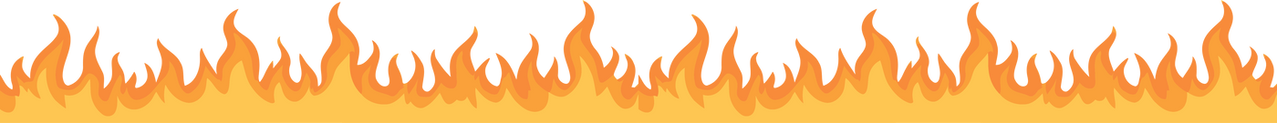 FKN NUTS FLAMES