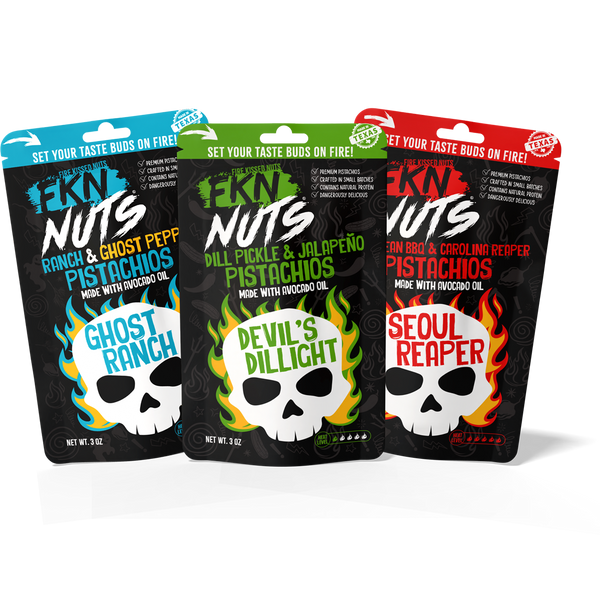 The FKN Essentials Bundle