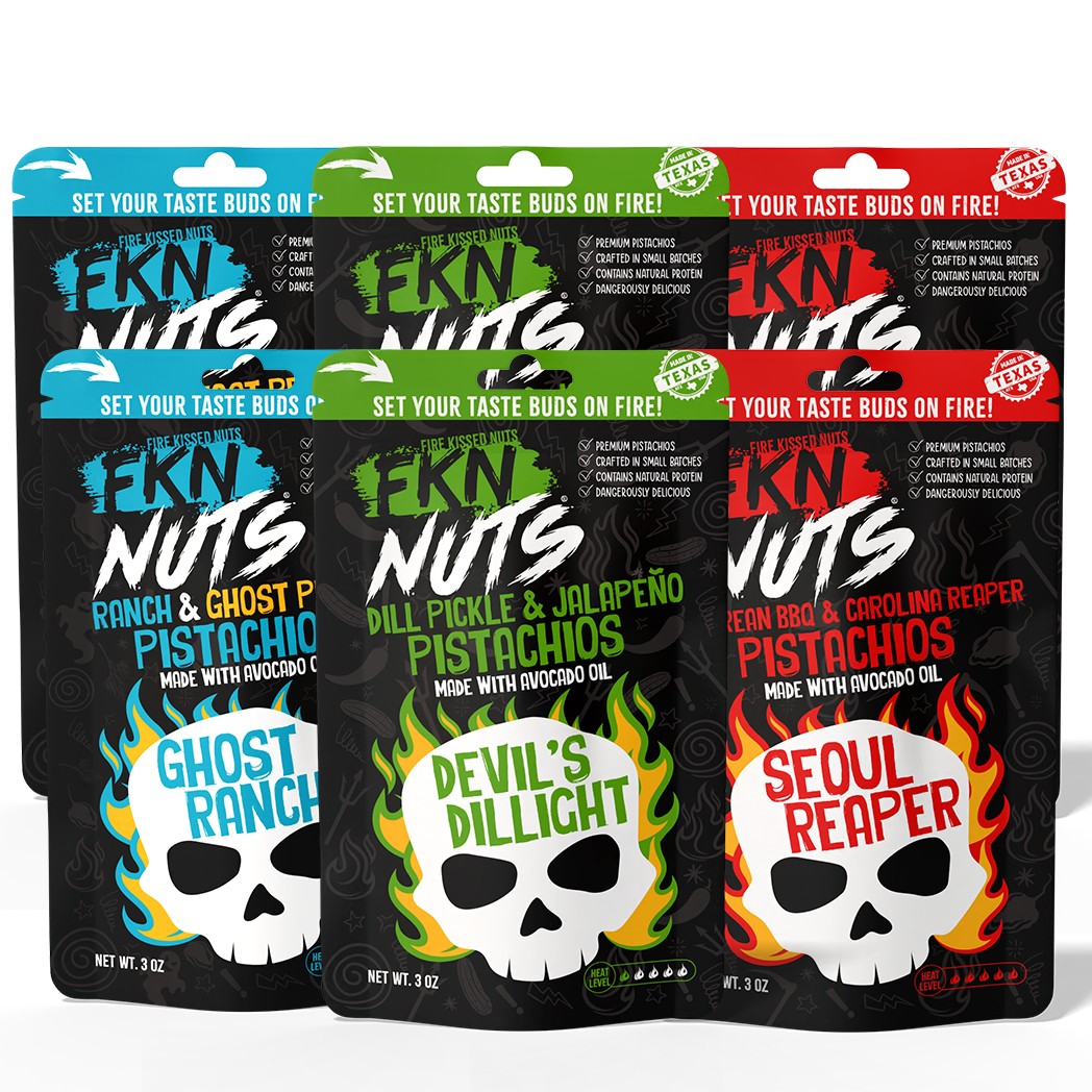 The FKN Essentials Bundle