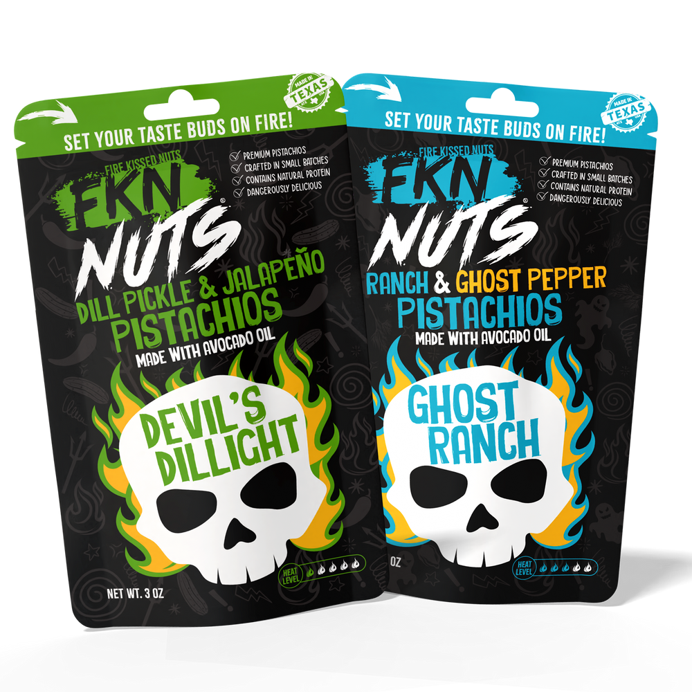 The Gateway Heat Bundle