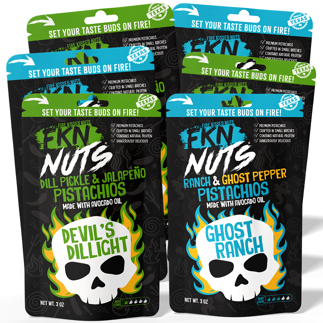 The Gateway Heat Bundle