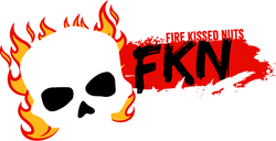 FKN Nuts | Spicy Pistachios & Gourmet Flavored Nuts