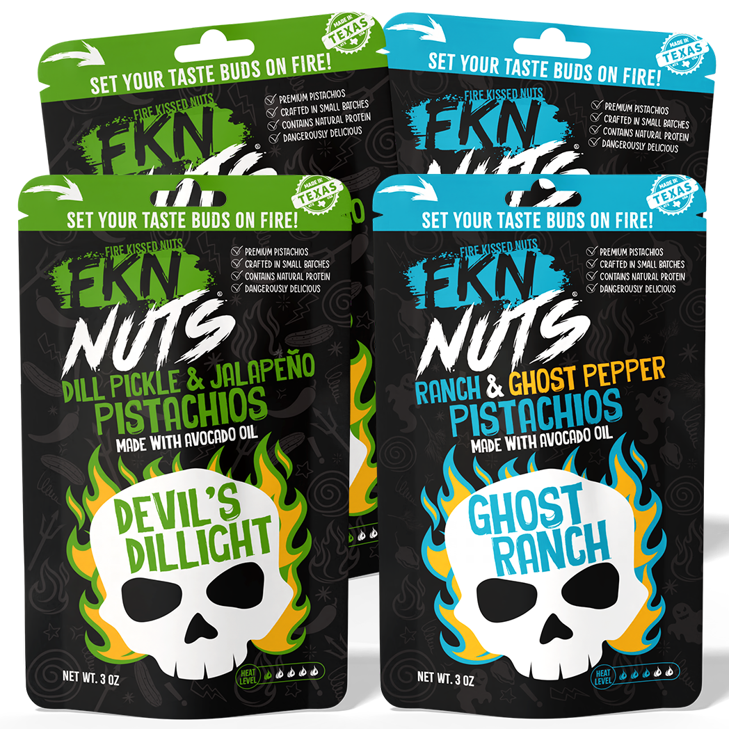 The Gateway Heat Bundle