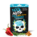 Ghost Ranch ghost pepper ranch pistachios bag