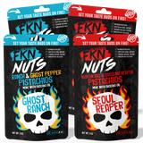 The Heat Seeker Bundle