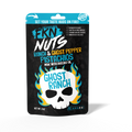 Ghost Ranch ghost pepper ranch pistachios bag
