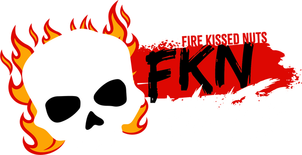 FKN Nuts logo