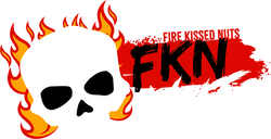 Spicy Pistachios | FKN Nuts