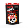 Seoul Reaper Korean BBQ Carolina Reaper pistachios bag