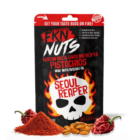 Seoul Reaper